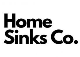 Home Sinks Company Logo