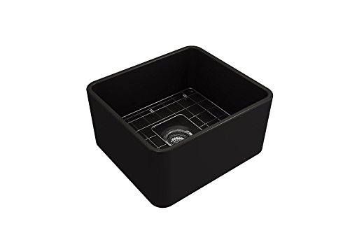 BOCCHI-1136-001-0120-Classico-Apron-Front-Fireclay-20-in-Single-Bowl-Kitchen-Sink-with-Protective-Bottom-Grid-and-Strainer-in-White-0-1