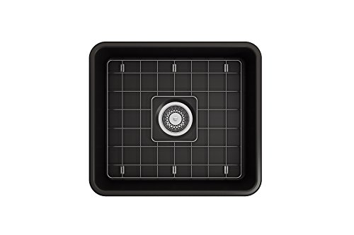 BOCCHI-1136-001-0120-Classico-Apron-Front-Fireclay-20-in-Single-Bowl-Kitchen-Sink-with-Protective-Bottom-Grid-and-Strainer-in-White-0-5